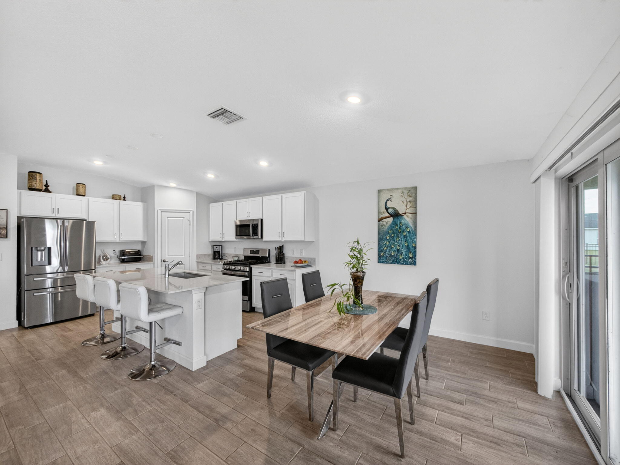 BRYSTOL AT WYDLER - Residential