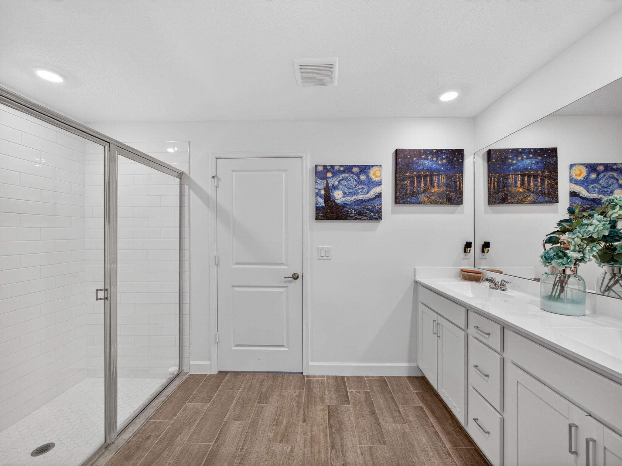 BRYSTOL AT WYDLER - Residential