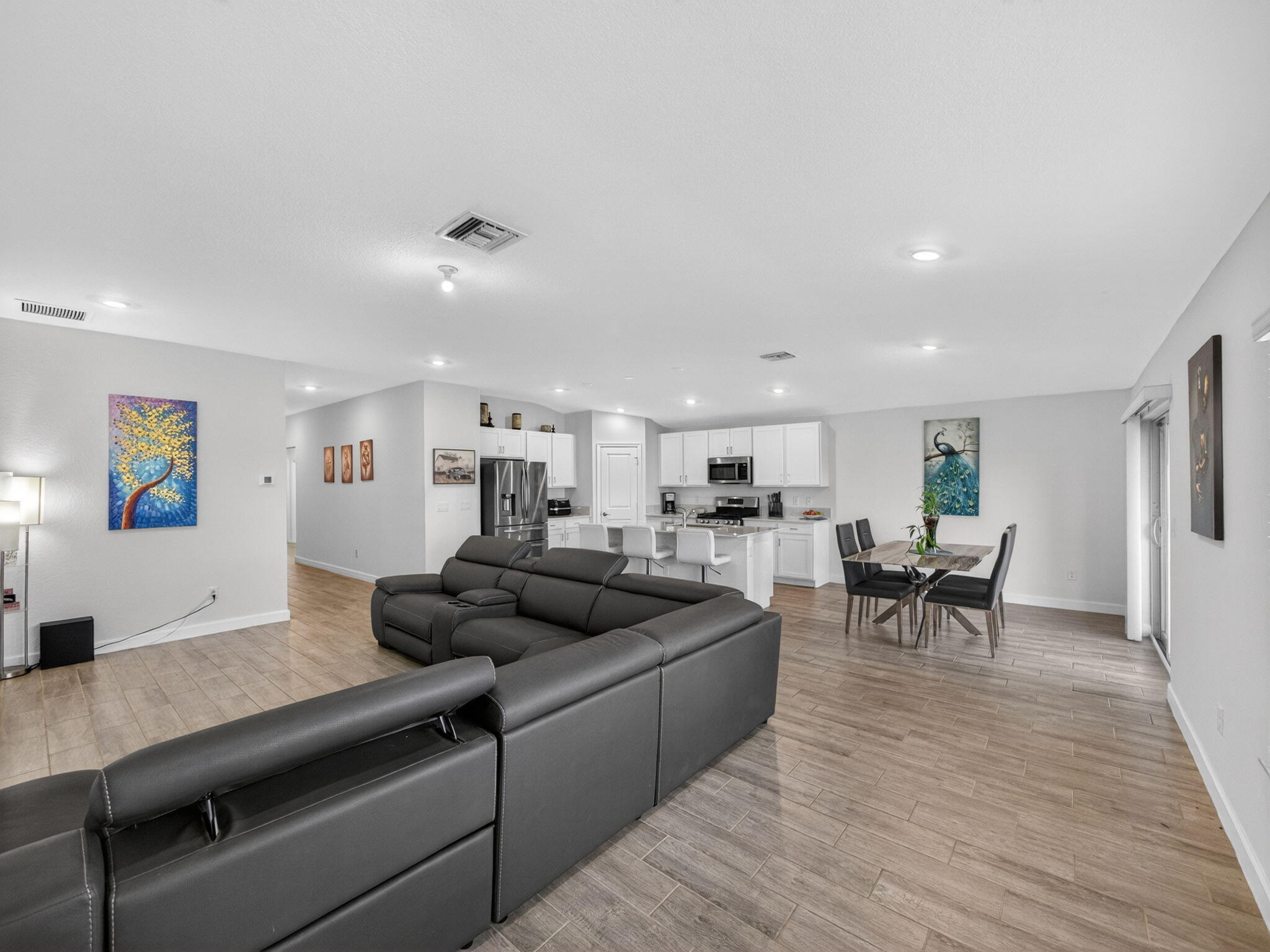 BRYSTOL AT WYDLER - Residential