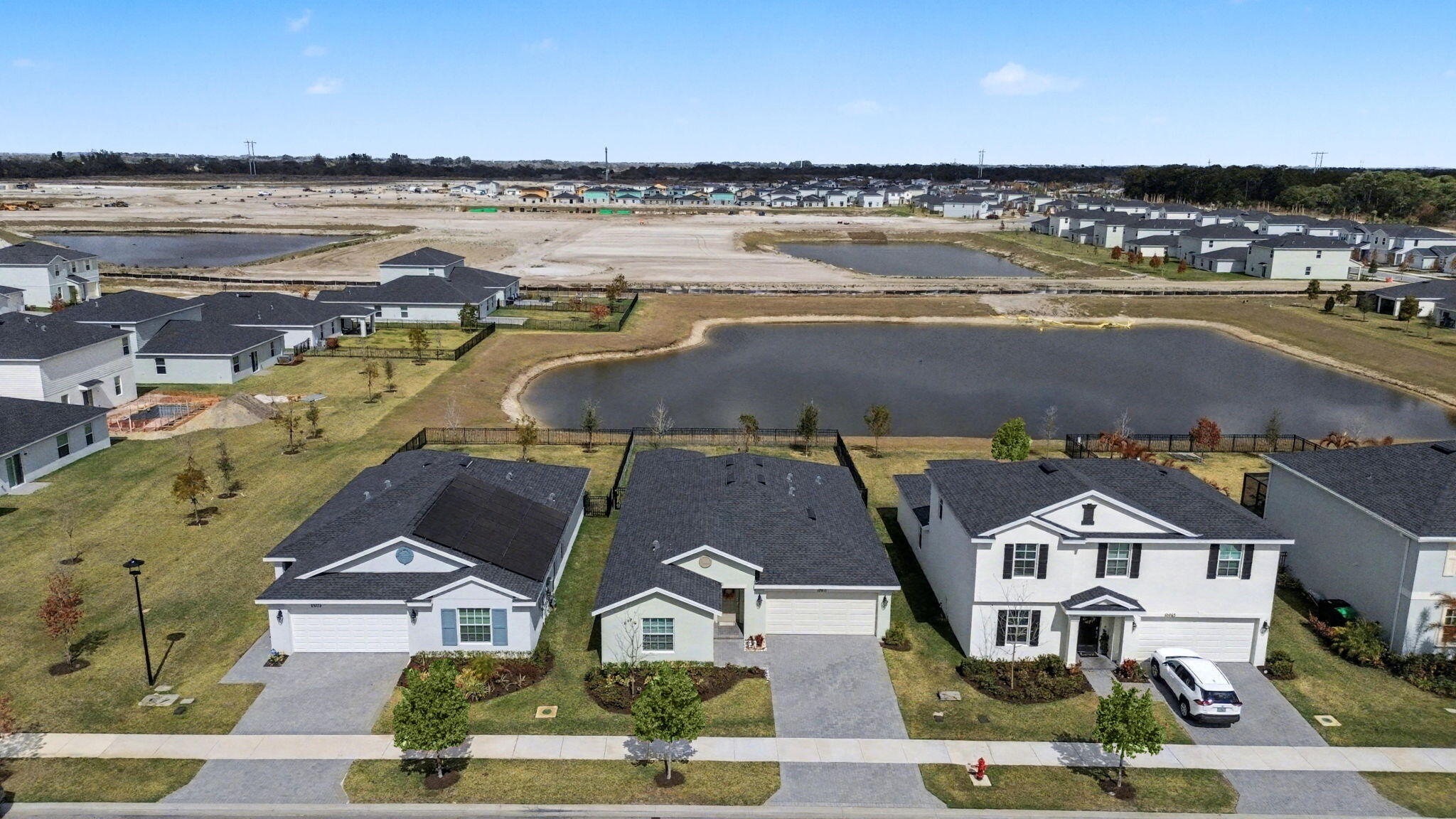 BRYSTOL AT WYDLER - Residential