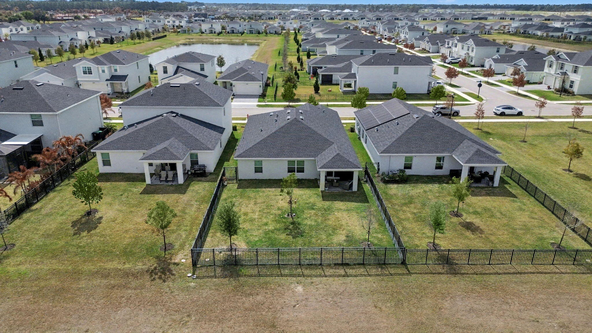 BRYSTOL AT WYDLER - Residential