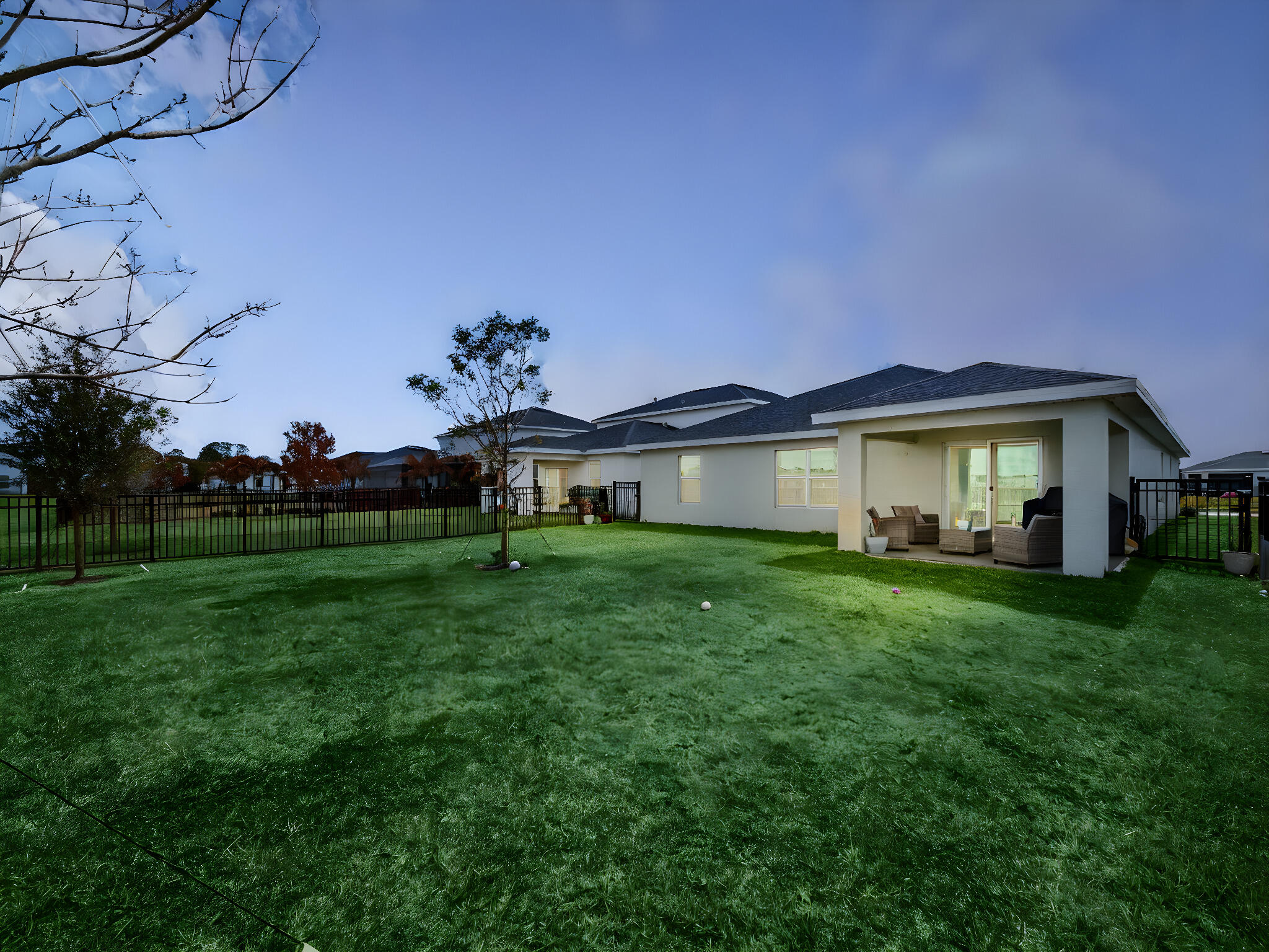 BRYSTOL AT WYDLER - Residential