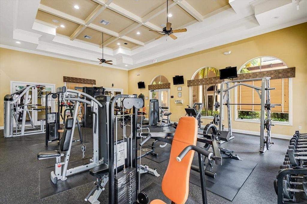 Versailles PUD - Residential Lease