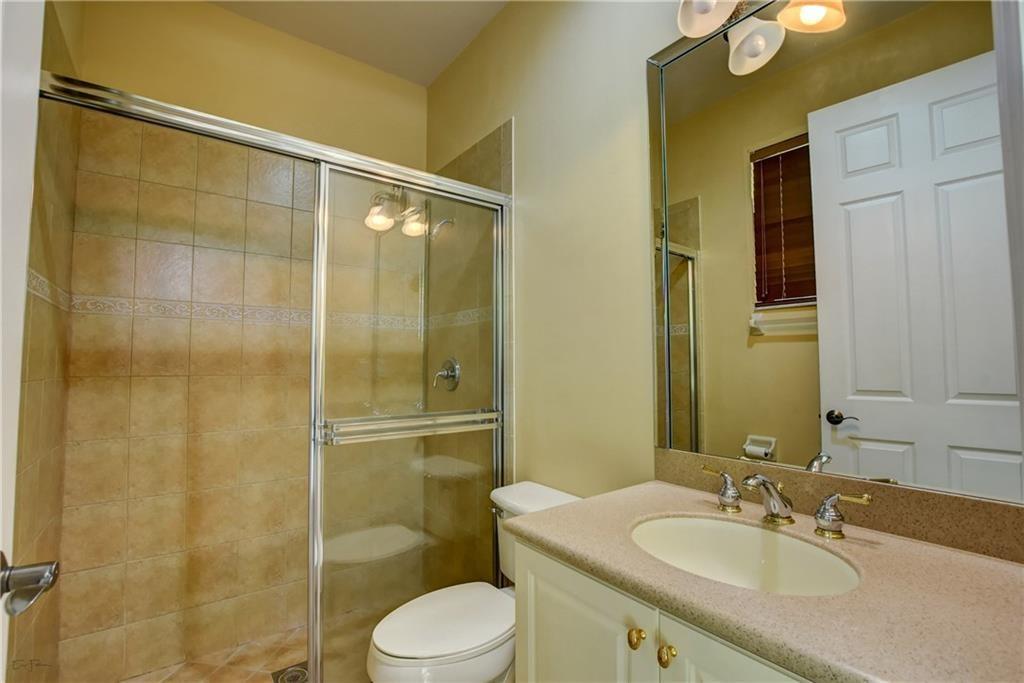Versailles PUD - Residential Lease
