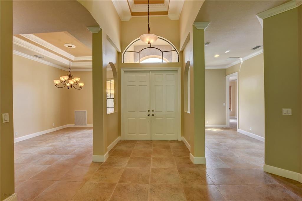 Versailles PUD - Residential Lease
