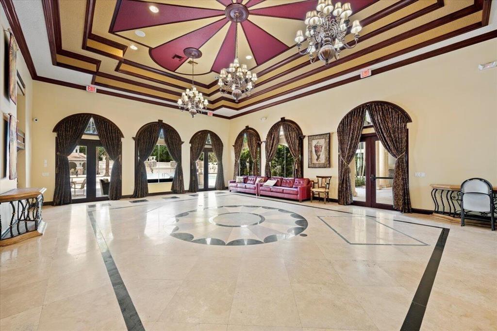 Versailles PUD - Residential Lease