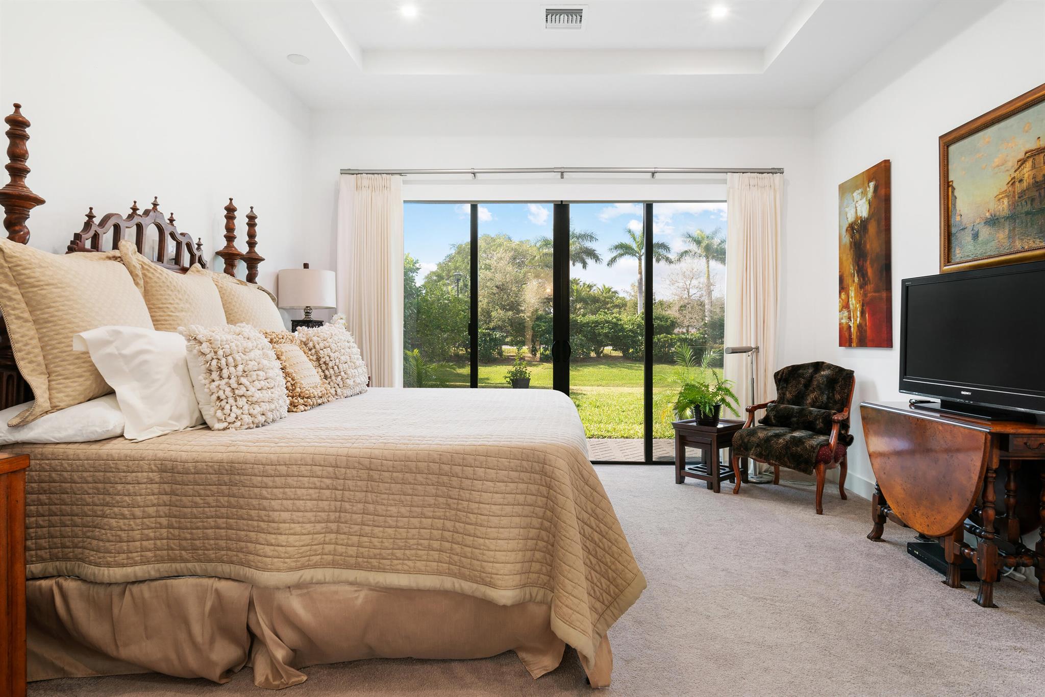 BANYAN CAY RESORT COMMUNI - Residential