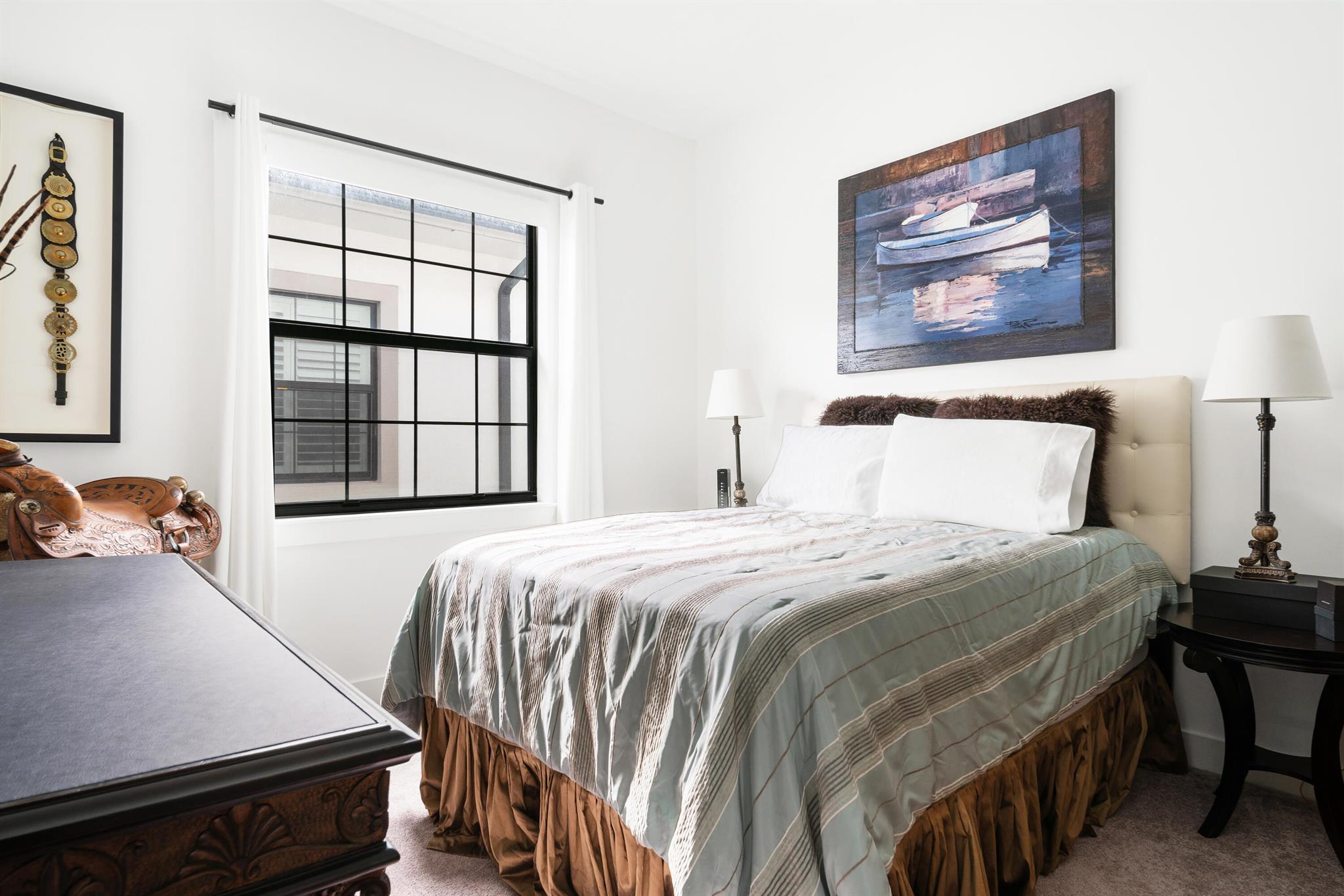 BANYAN CAY RESORT COMMUNI - Residential