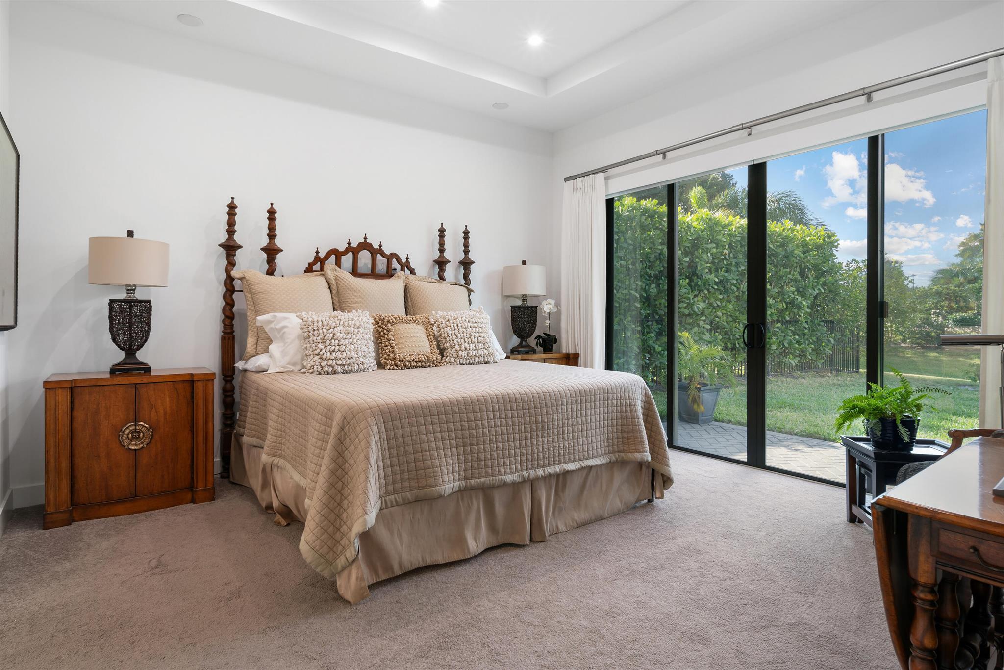 BANYAN CAY RESORT COMMUNI - Residential