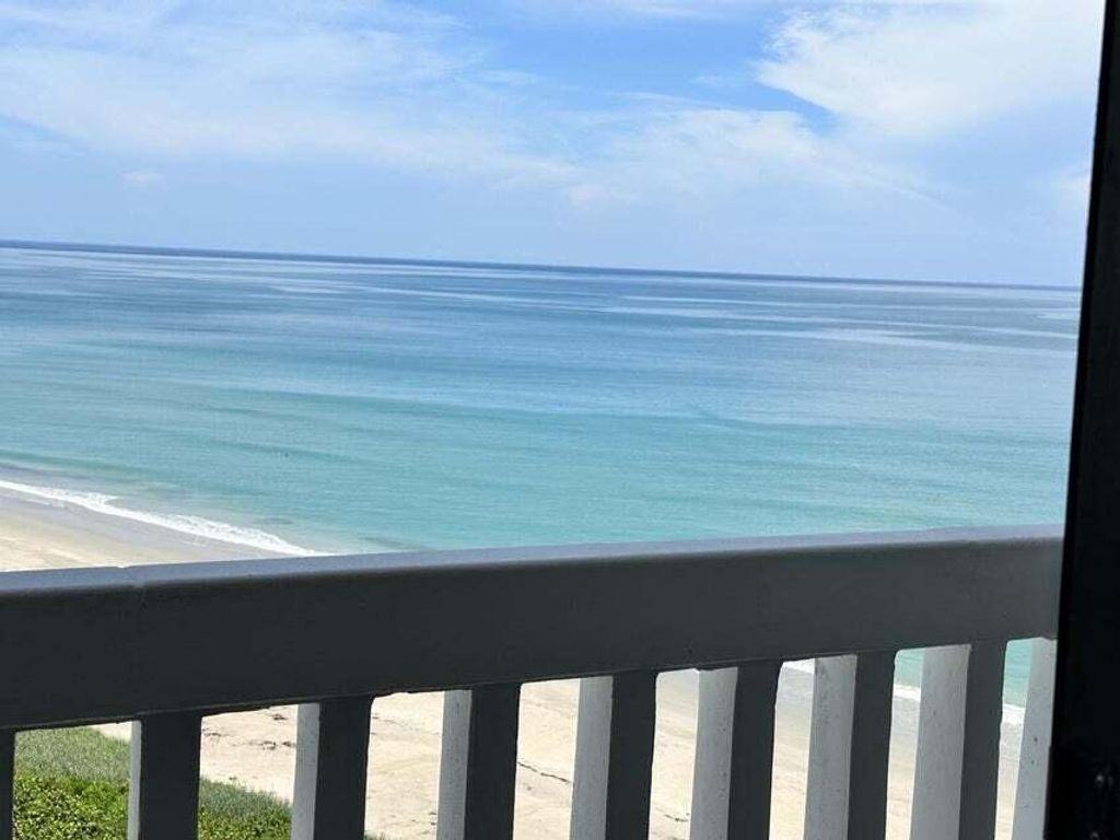 Photo of 9960 S Ocean Drive #1205, Jensen Beach, FL 34957 (MLS # R10916231)