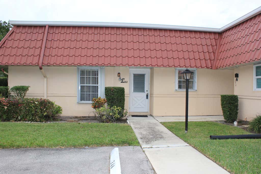 Photo of 244 Down East Lane, Lake Worth, FL 33467 (MLS # R11039648)