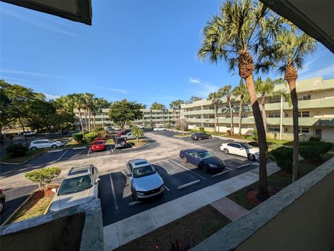 A home in Tamarac