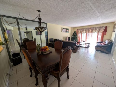 A home in Tamarac