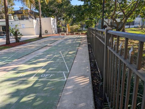 A home in Tamarac