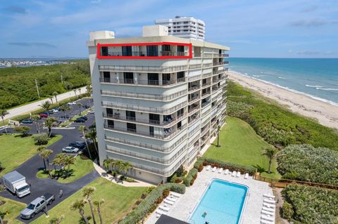 10000 S Ocean Ph 6 Drive 6 Jensen Beach FL 34957
