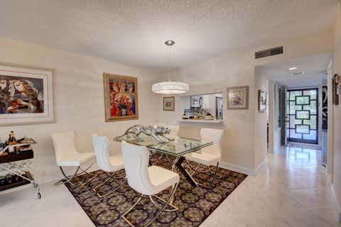Tiny photo for 7280 Amberly Lane #201, Delray Beach, FL 33446 (MLS # B26034712)