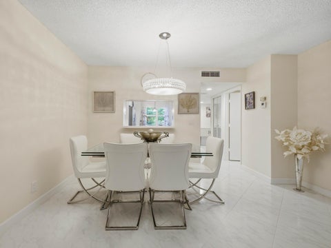 Tiny photo for 7280 Amberly Lane #201, Delray Beach, FL 33446 (MLS # B26034712)
