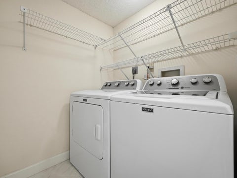 Tiny photo for 7280 Amberly Lane #201, Delray Beach, FL 33446 (MLS # B26034712)