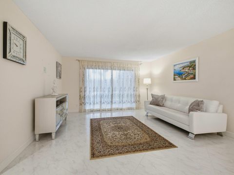 Tiny photo for 7280 Amberly Lane #201, Delray Beach, FL 33446 (MLS # B26034712)