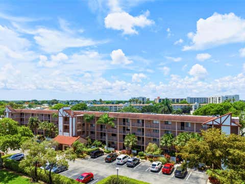 Tiny photo for 7280 Amberly Lane #201, Delray Beach, FL 33446 (MLS # B26034712)