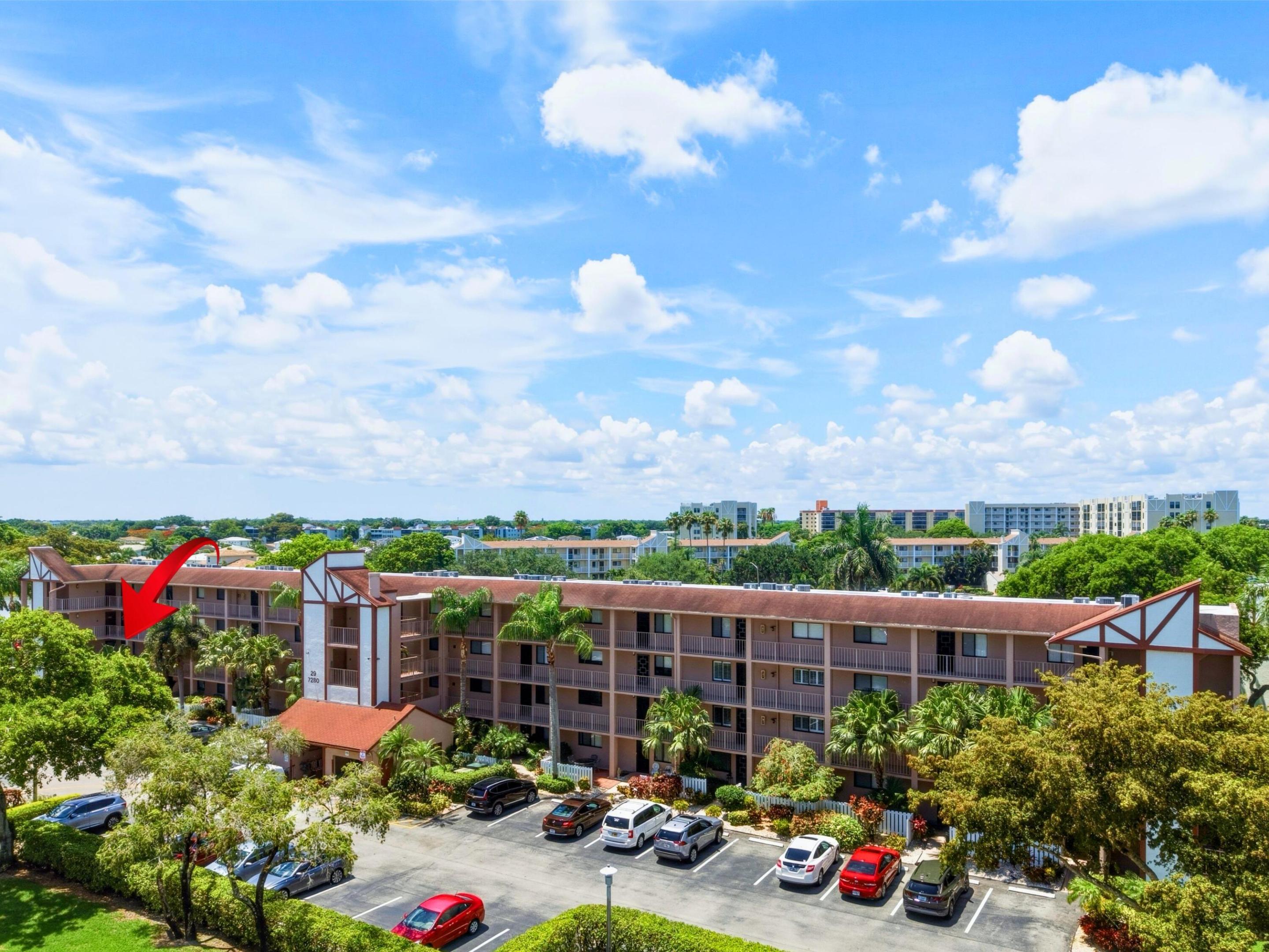 HUNTINGTON LAKES - Residential