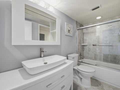 Tiny photo for 7280 Amberly Lane #201, Delray Beach, FL 33446 (MLS # B26034712)