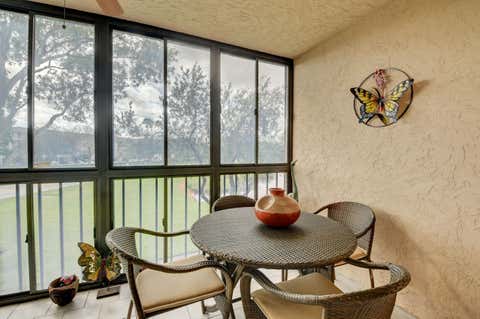 Tiny photo for 7280 Amberly Lane #201, Delray Beach, FL 33446 (MLS # B26034712)