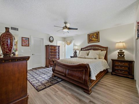 Tiny photo for 7280 Amberly Lane #201, Delray Beach, FL 33446 (MLS # B26034712)