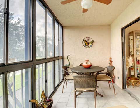 Tiny photo for 7280 Amberly Lane #201, Delray Beach, FL 33446 (MLS # B26034712)