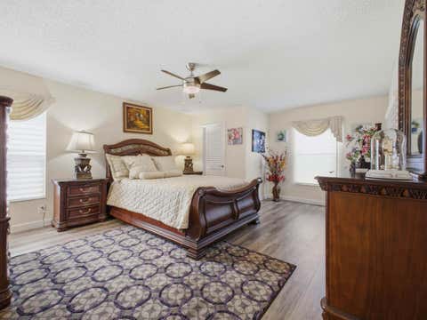Tiny photo for 7280 Amberly Lane #201, Delray Beach, FL 33446 (MLS # B26034712)