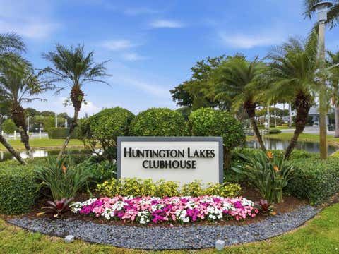 Tiny photo for 7280 Amberly Lane #201, Delray Beach, FL 33446 (MLS # B26034712)