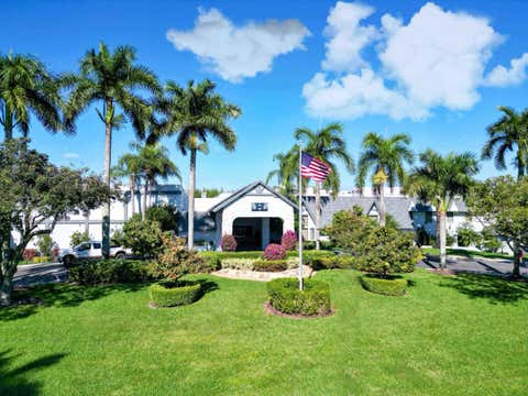 Tiny photo for 7280 Amberly Lane #201, Delray Beach, FL 33446 (MLS # B26034712)