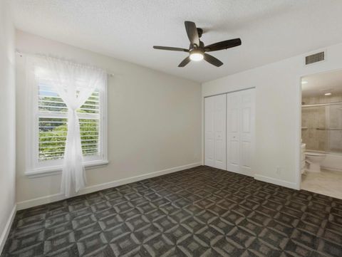 Tiny photo for 7280 Amberly Lane #201, Delray Beach, FL 33446 (MLS # B26034712)