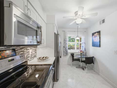 Tiny photo for 7280 Amberly Lane #201, Delray Beach, FL 33446 (MLS # B26034712)