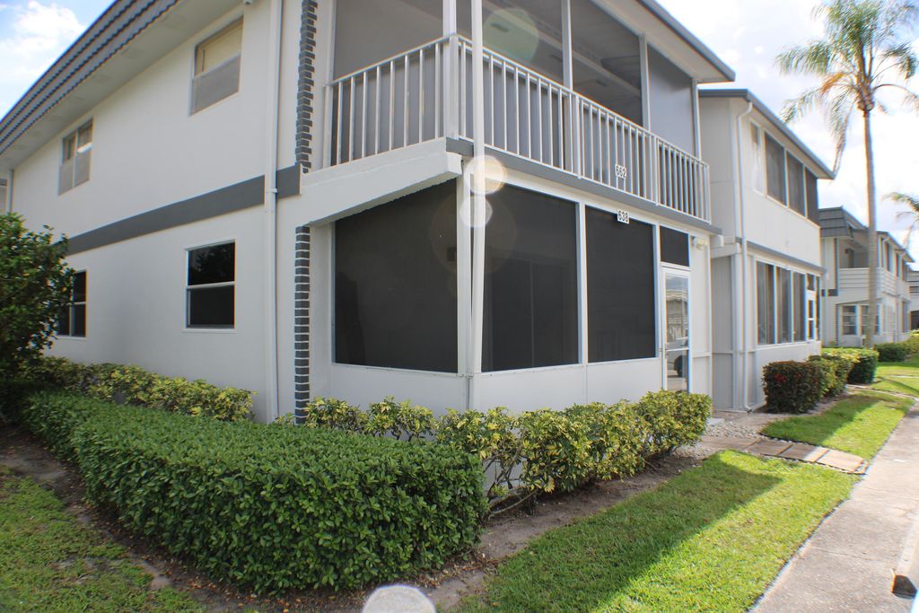 Photo of 638 Saxony N, Delray Beach, FL 33446 (MLS # B26003099)