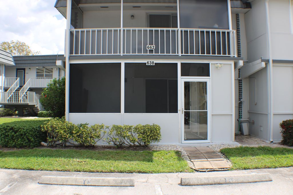 Photo of 638 Saxony N, Delray Beach, FL 33446 (MLS # B26003099)