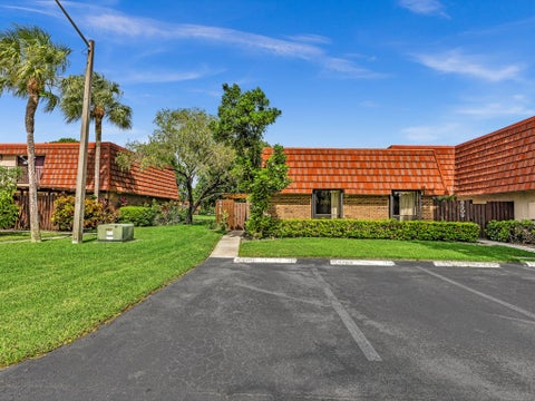 Tiny photo for 8511 Boca Rio Drive, Boca Raton, FL 33433 (MLS # B26090840)