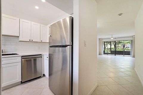 3605 S Ocean Boulevard 124 South Palm Beach FL 33480