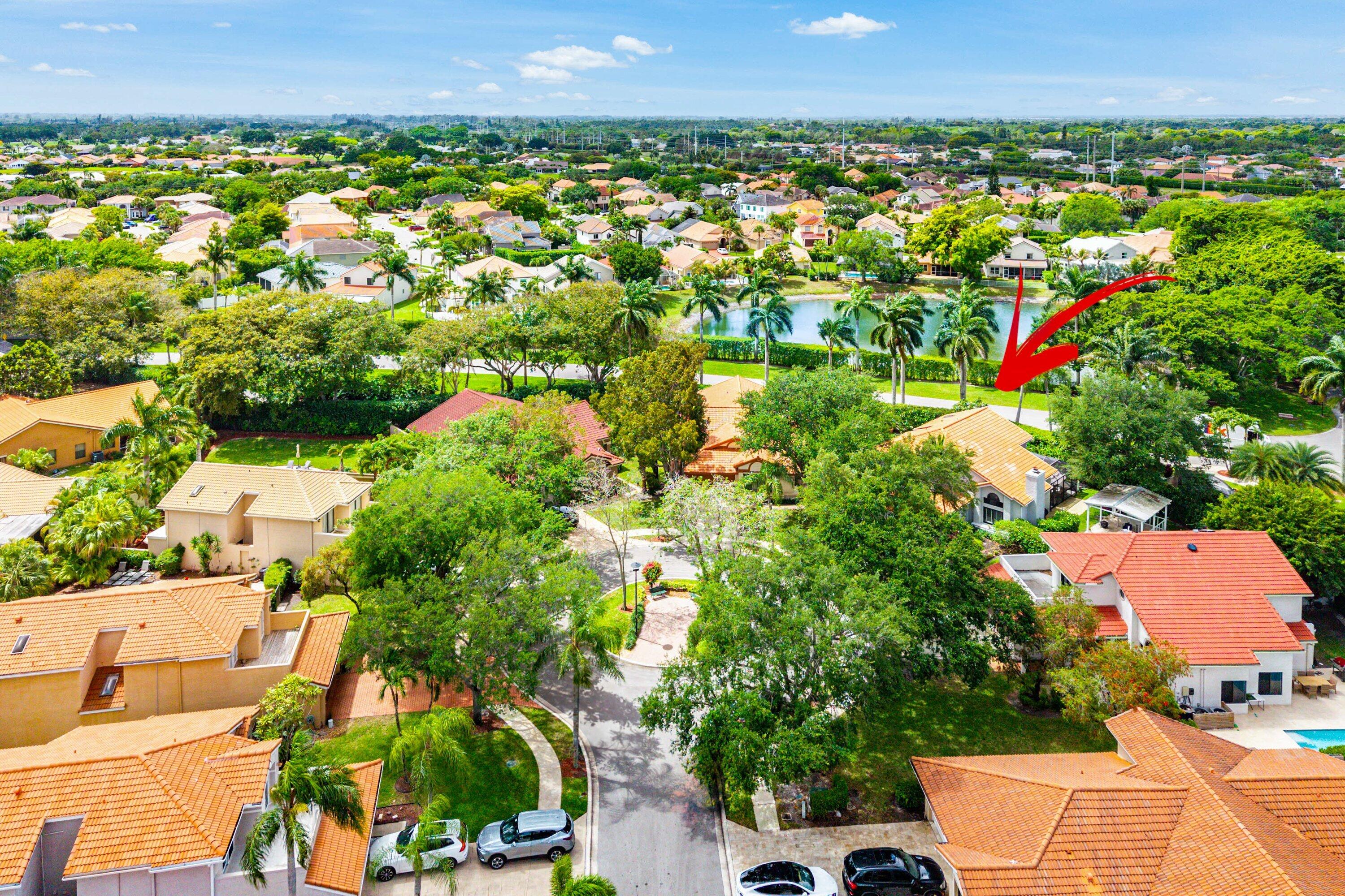 Laguna at Mission Bay - Residential