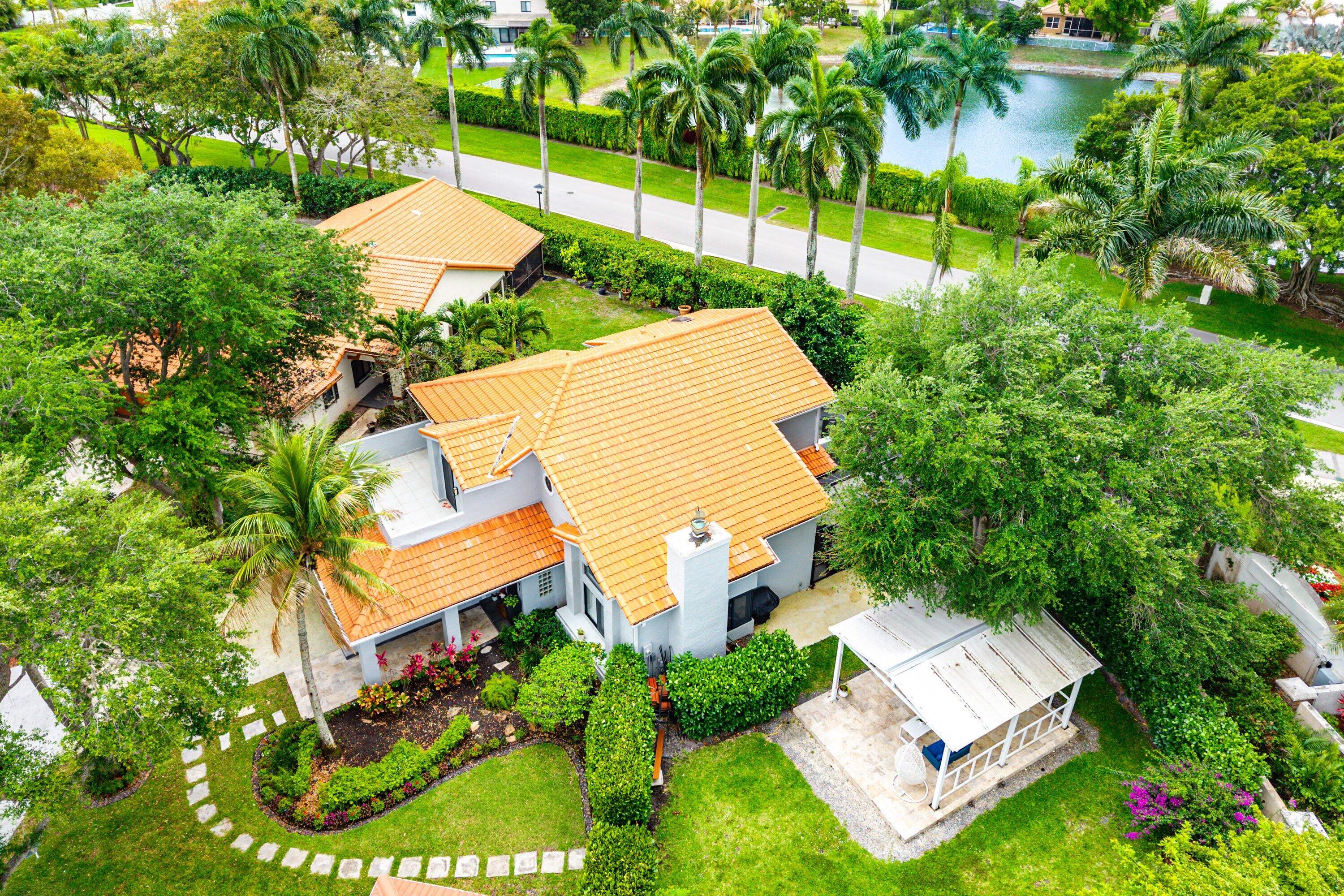 Laguna at Mission Bay - Residential