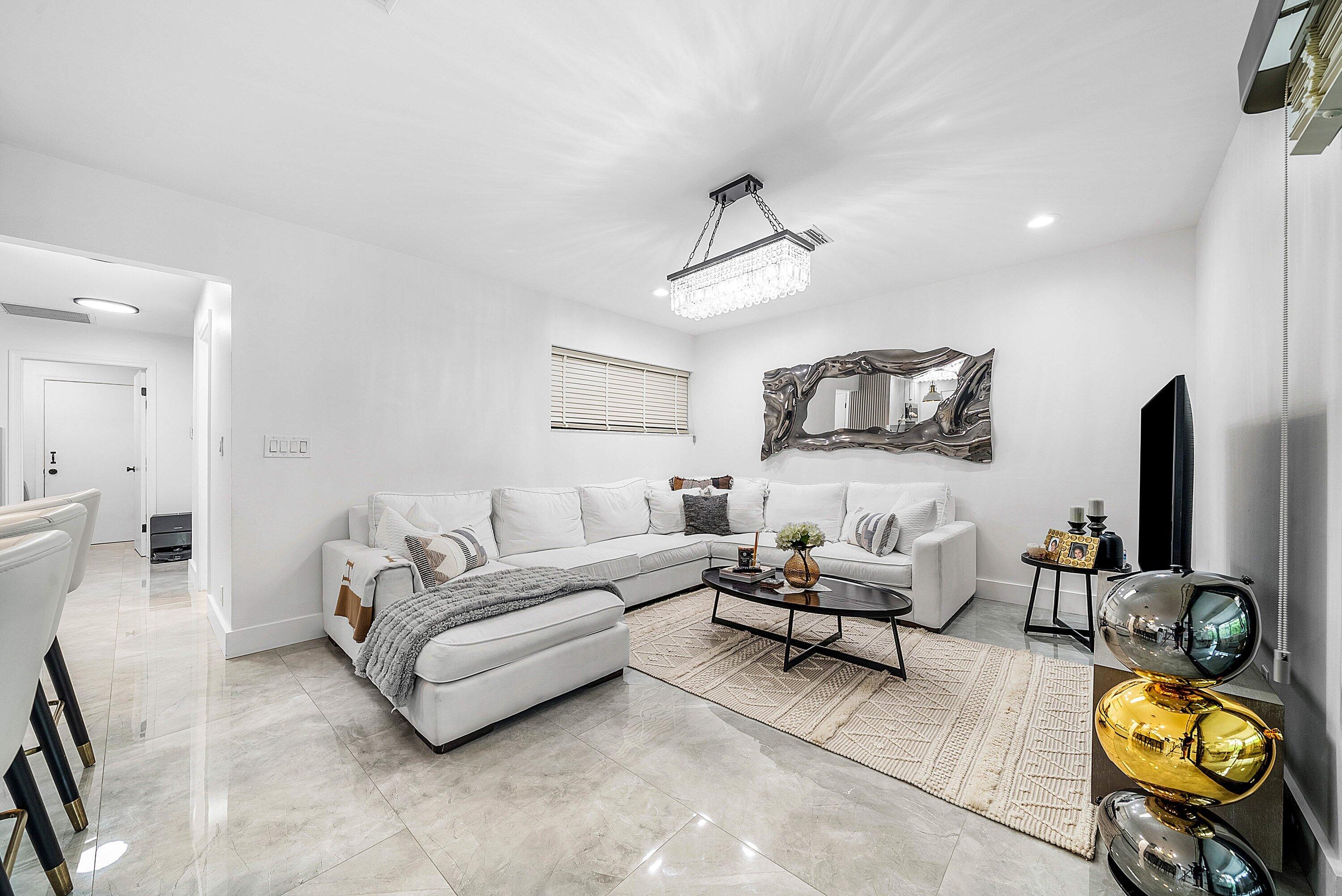 Laguna at Mission Bay - Residential