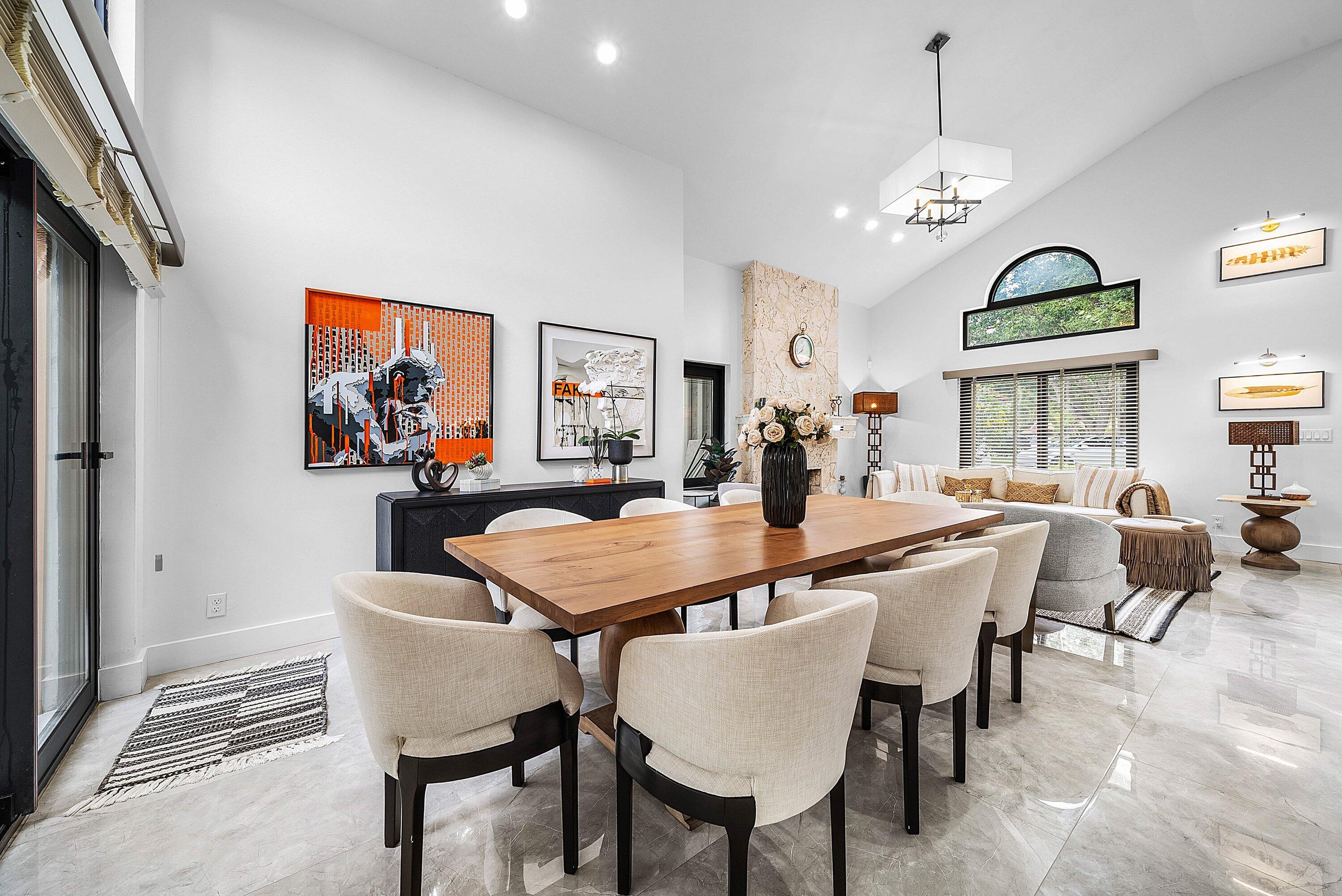 Laguna at Mission Bay - Residential