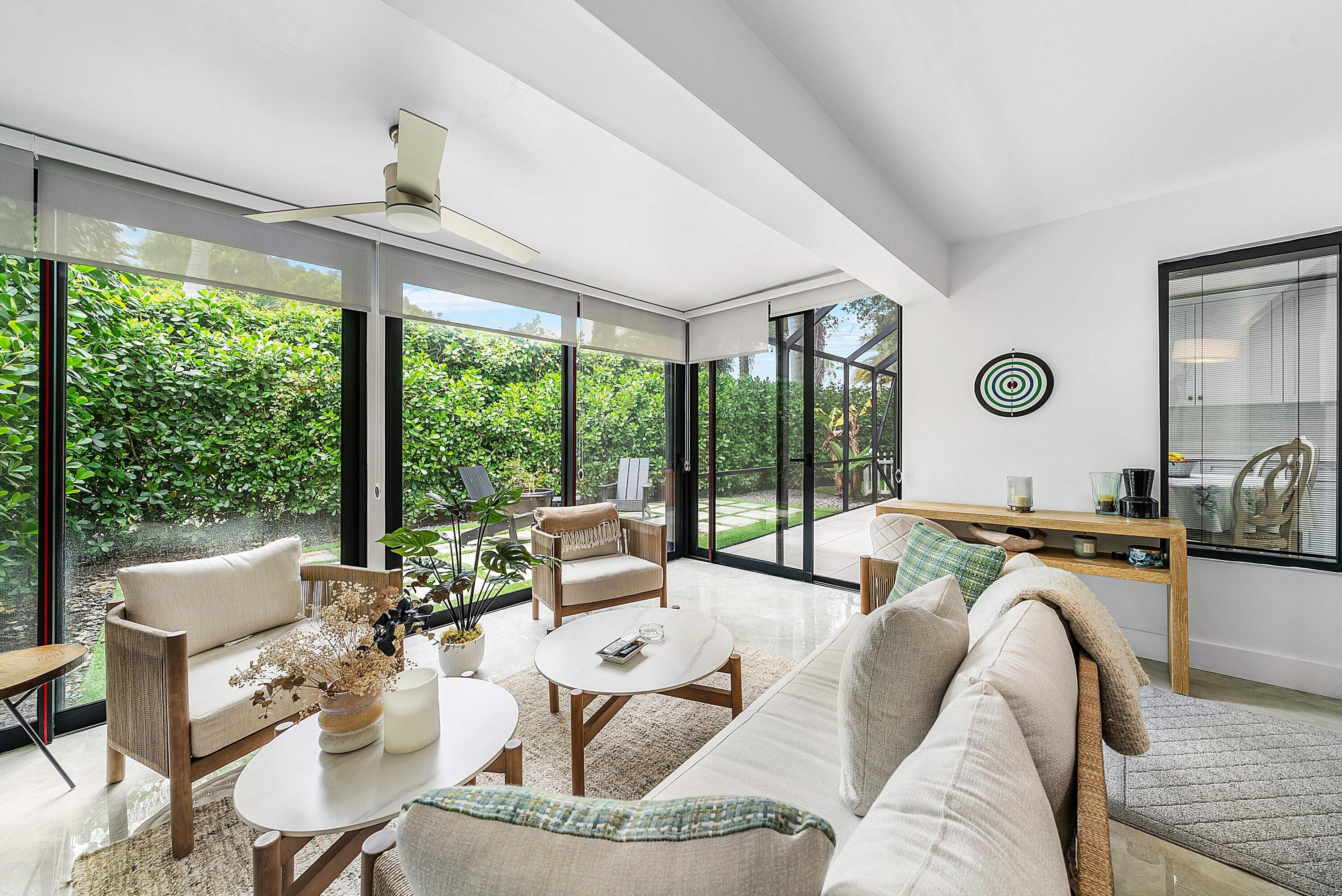 Laguna at Mission Bay - Residential