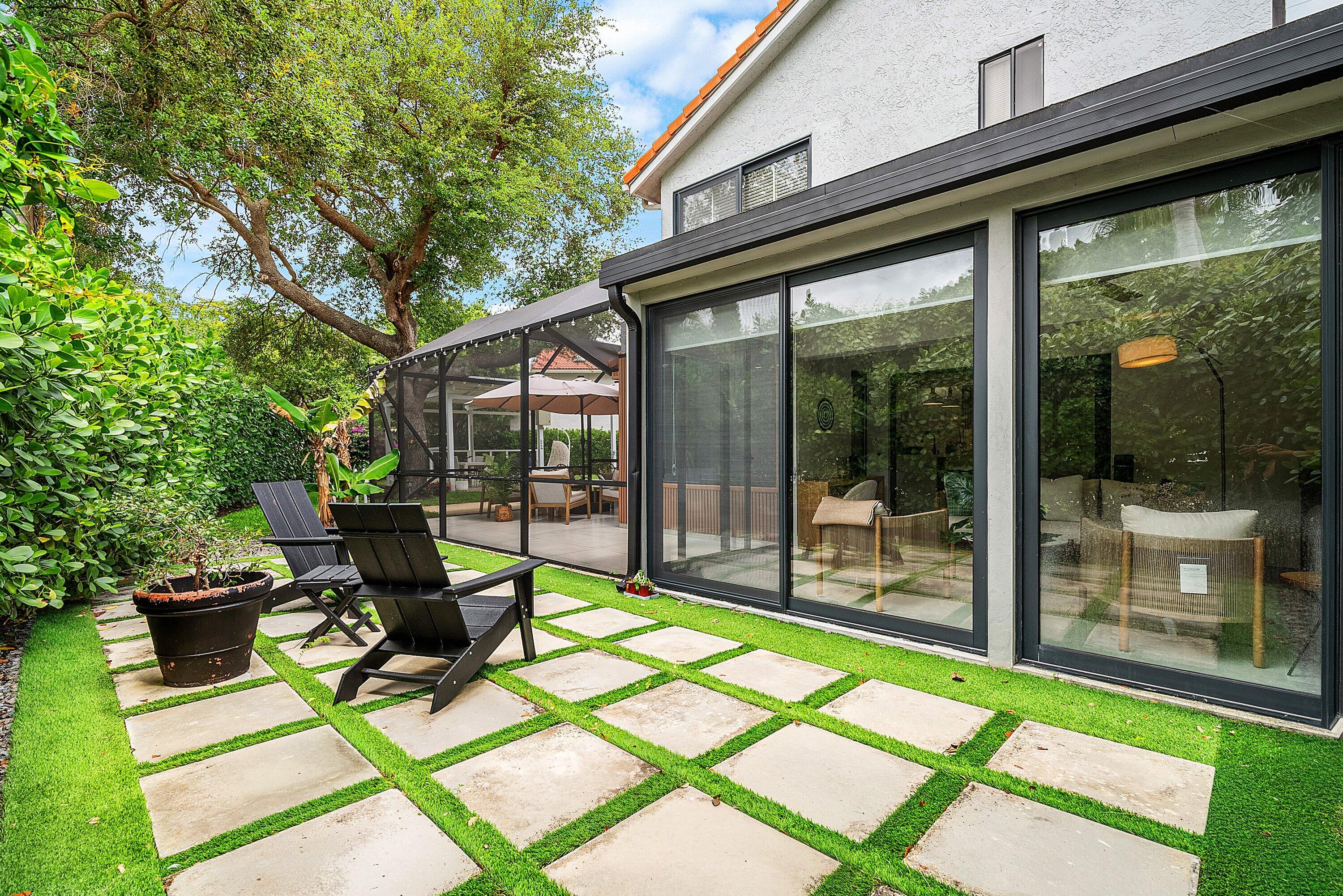 Laguna at Mission Bay - Residential