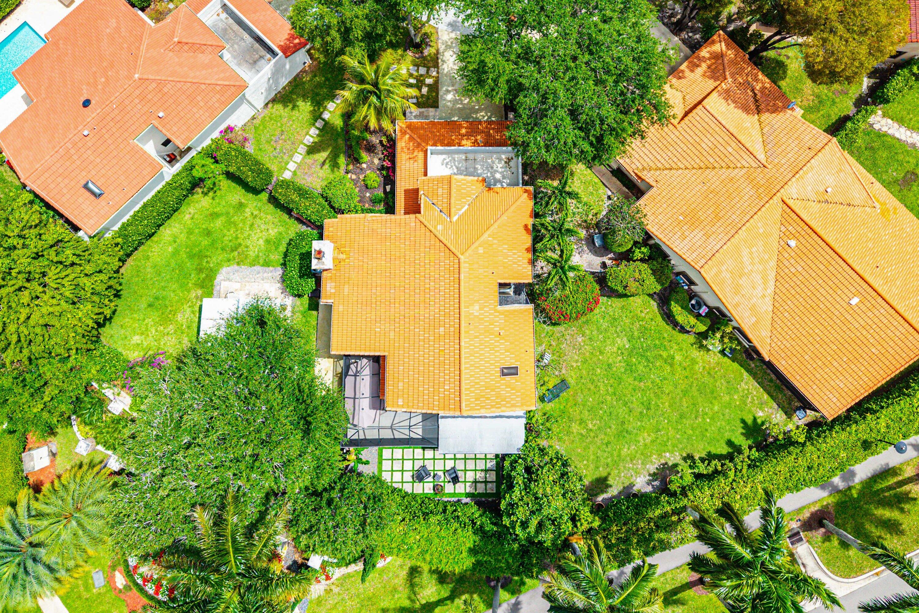 Laguna at Mission Bay - Residential