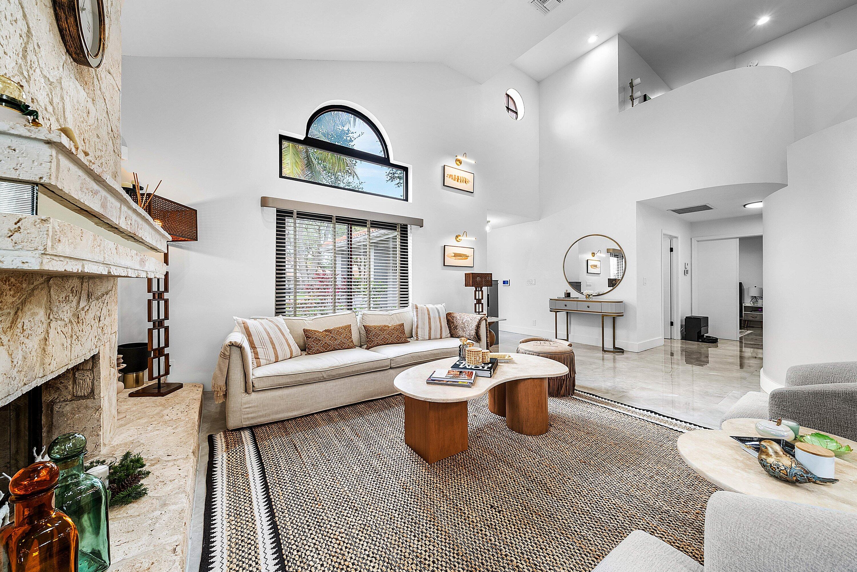 Laguna at Mission Bay - Residential