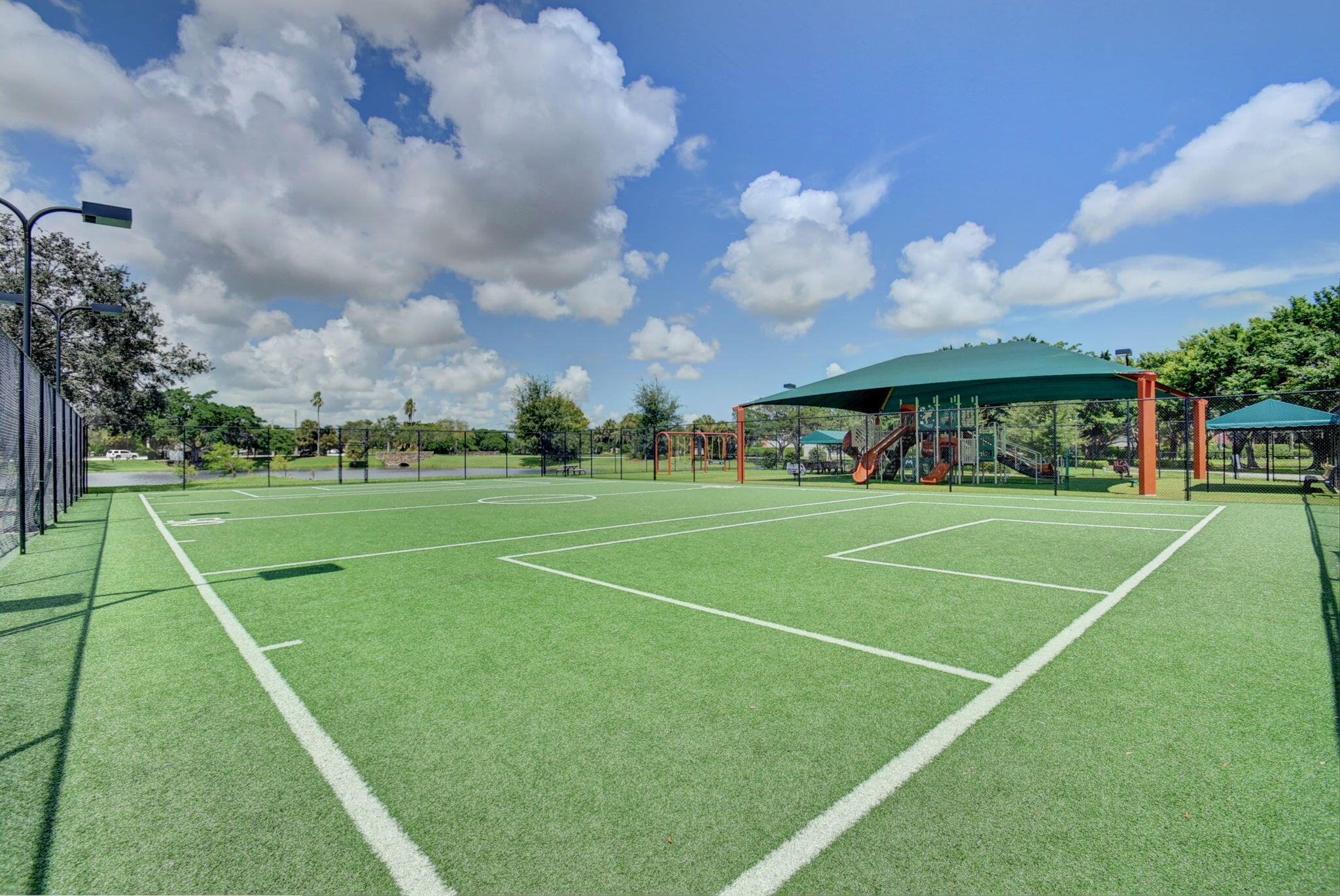 Laguna at Mission Bay - Residential