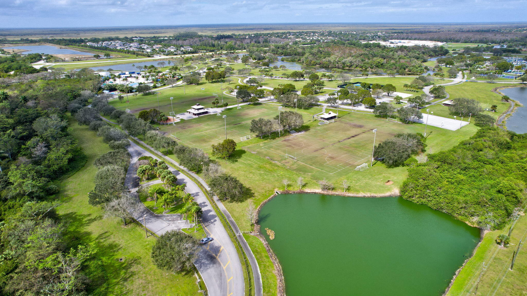Laguna at Mission Bay - Residential