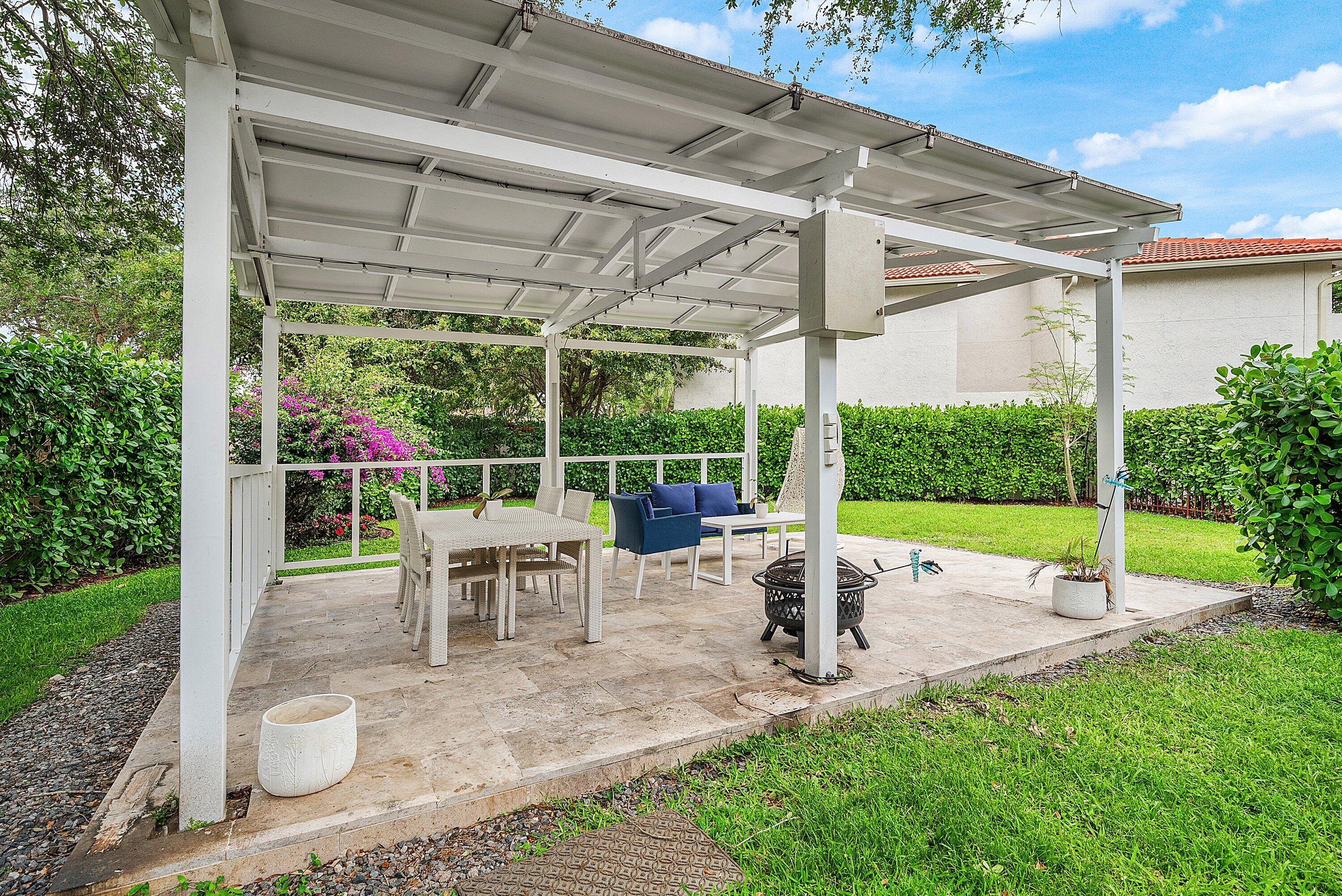 Laguna at Mission Bay - Residential