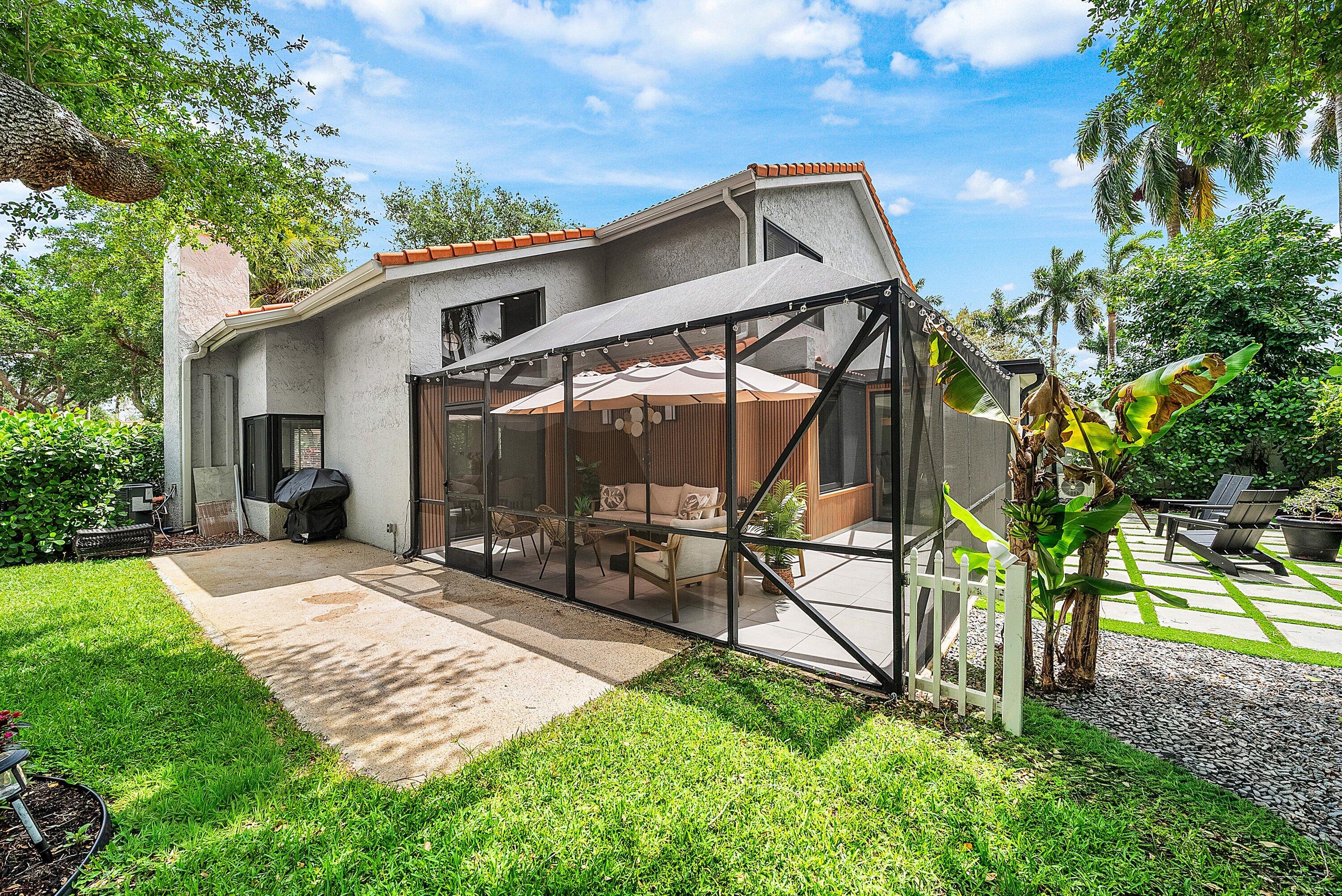 Laguna at Mission Bay - Residential